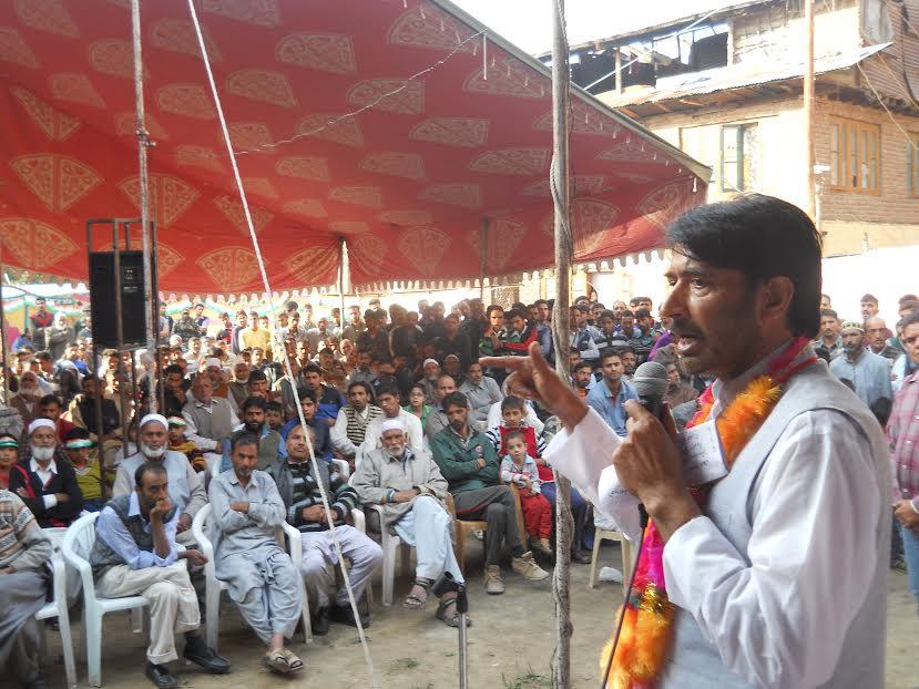 Congress will defeat forces vitiating peace in state: Congress